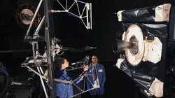 Alerte en orbite : la menace des débris spatiaux