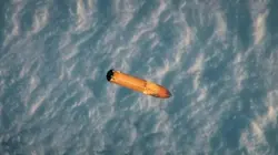 Alerte en orbite : la menace des débris spatiaux