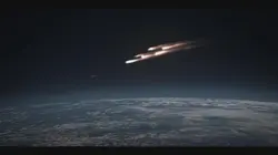 Alerte en orbite : la menace des débris spatiaux