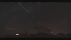 Alerte en orbite : la menace des débris spatiaux