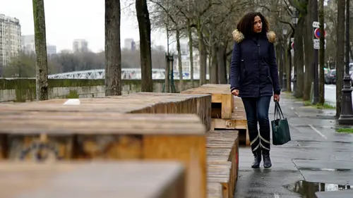 Alerte enlèvement L'affaire Elise