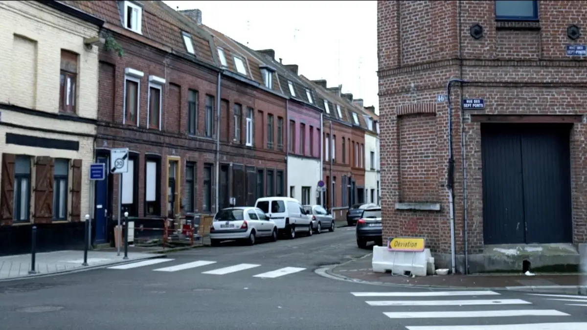 Alerte enlèvement L'affaire Enis