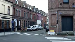 Visuel de Alerte enlèvement