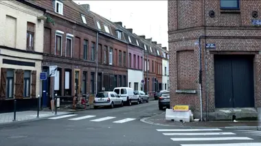 L'affaire Enis