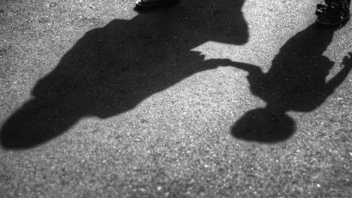 Alerte enlèvement L'affaire Vincente