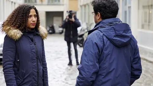 Casting Alerte enlèvement S02E03 L'affaire Rifki