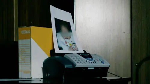 Alerte enlèvement S01E02 L'affaire Diango