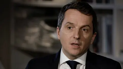 Alerte enlèvement S01E05 L'affaire Ibrahima