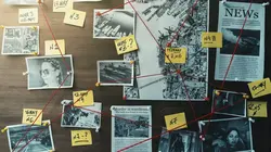 Alerte enlèvement L'affaire Rifki