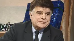 Alerte kidnapping Guy Cudell