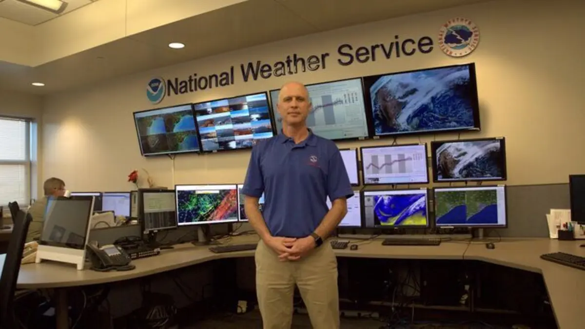 Alerte ouragans Les tempêtes du golfe