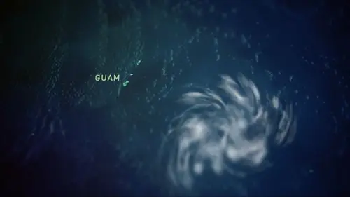 Alerte ouragans L'allée des typhons