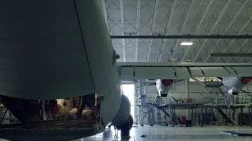 Alerte ouragans S01E02