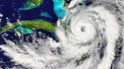 Visuel de Alerte ouragans