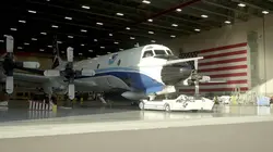 Alerte ouragans L'ouragan Dorian