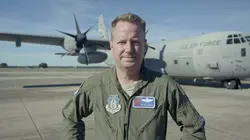 Alerte ouragans L'ouragan Dorian