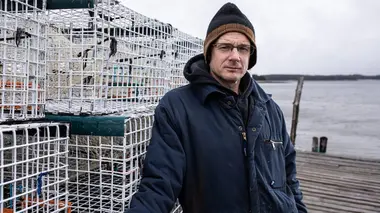 Le tueur des eaux froides