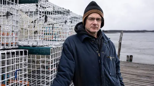 Alerte ouragans Le tueur des eaux froides