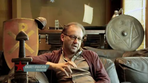 Alerte rouge ! A l'est du nouveau