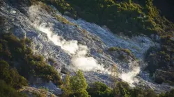Alerte sur la planète ! Volcans géants cataclysmiques