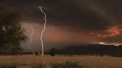 Visuel de Alerte : tornades