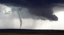 Visuel de Alerte : tornades