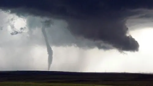 Alerte : tornades Apocalypse à Washington
