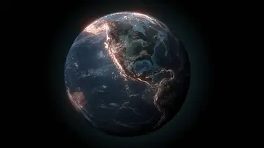 Alerte: Tremblement de terre