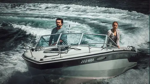 Casting Alerte tsunamis E02