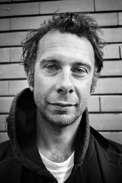 Photo Alessandro Comodin