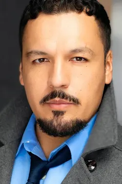 Photo Alessandro Garcia