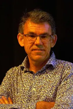 Photo Alessandro Morbidelli