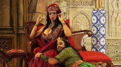 Alessandro nell'Indie