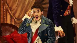 Alessandro nell'Indie