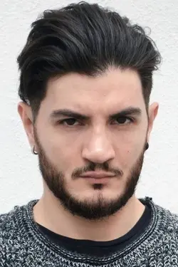 Photo Alessandro Palladino