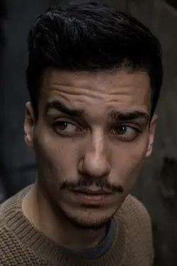 Photo Alessio Galati