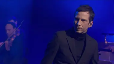 Alex Beaupain : Création "Love on the Beat", etc.