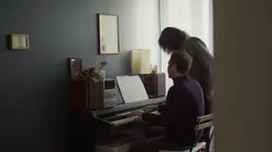 Alex Beaupain "Je n'aime que toi"
