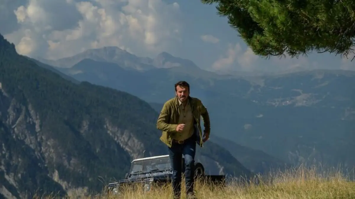 Alex Hugo S09E02 La part du diable