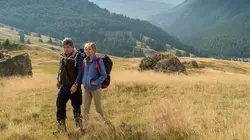 Alex Hugo S03E02 Sur la route