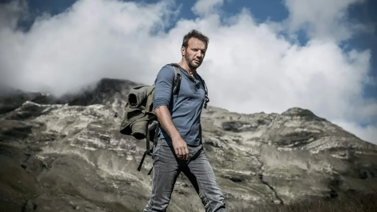 Alex Hugo S03E02 Sur la route