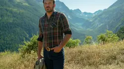 Sur RTS 1 à 20h50 : Alex Hugo