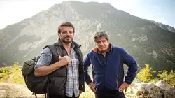 Alex Hugo La mort et la belle vie