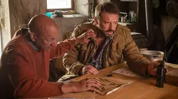 Alex Hugo S02E01 Soleil noir