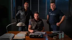 Alex Hugo S09E02 La part du diable