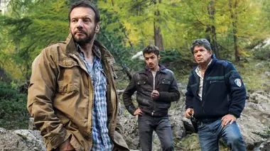 Alex Hugo S01E02 Comme un oiseau sans ailes