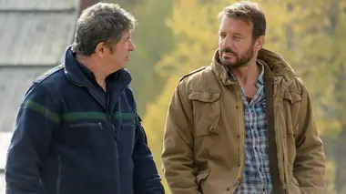 Alex Hugo S02E02 La dame blanche