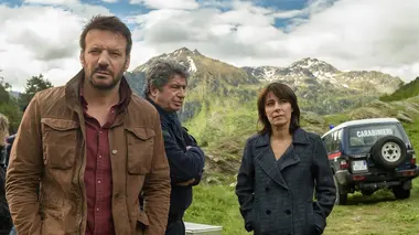 Alex Hugo S03E01 Les amants du Levant