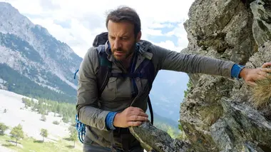 Alex Hugo S04E02 Pour le meilleur et pour le pire