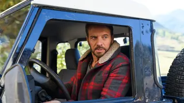 Alex Hugo S05E03 L'étrangère